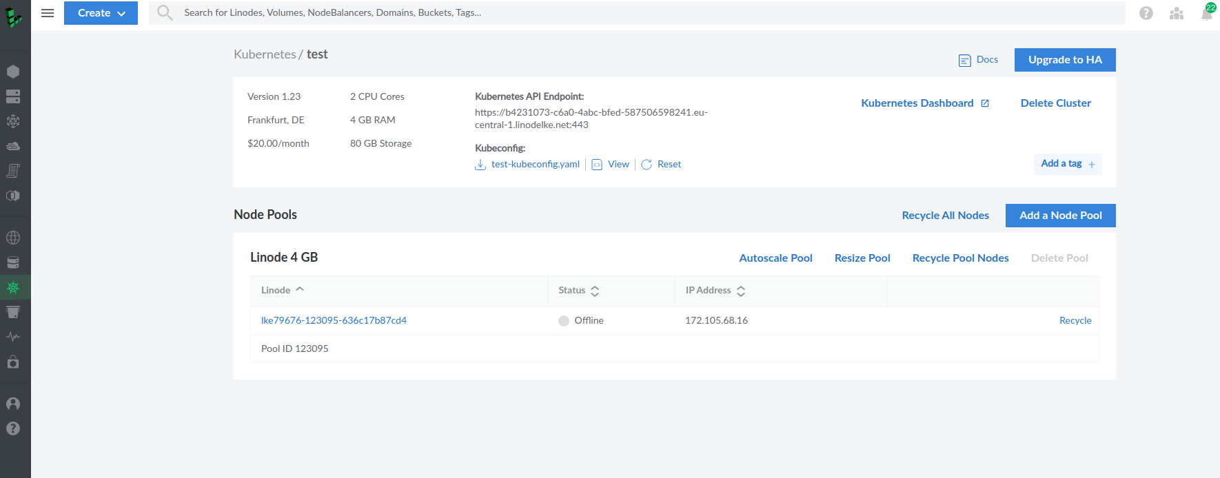 Backup Jenkins using File System Snapshots rokpoto